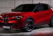 Alfa Romeo entra nel segmento premium dei SUV di lusso