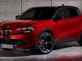 Alfa Romeo entra nel segmento premium dei SUV di lusso