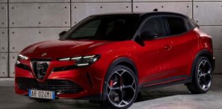 Alfa Romeo entra nel segmento premium dei SUV di lusso