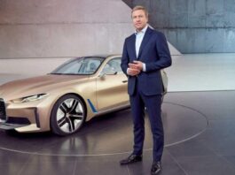 Auto endotermiche: per il CEO BMW lo stop al 2035 è da rivedere