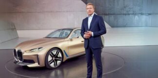 Auto endotermiche: per il CEO BMW lo stop al 2035 è da rivedere