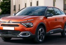 Citroen C4 e C4 X: il restyling elettrifica la gamma