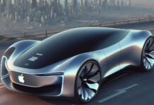 Apple Car: un sogno infranto e la collaborazione con BYD