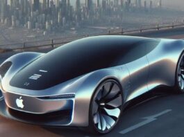 Apple Car: un sogno infranto e la collaborazione con BYD