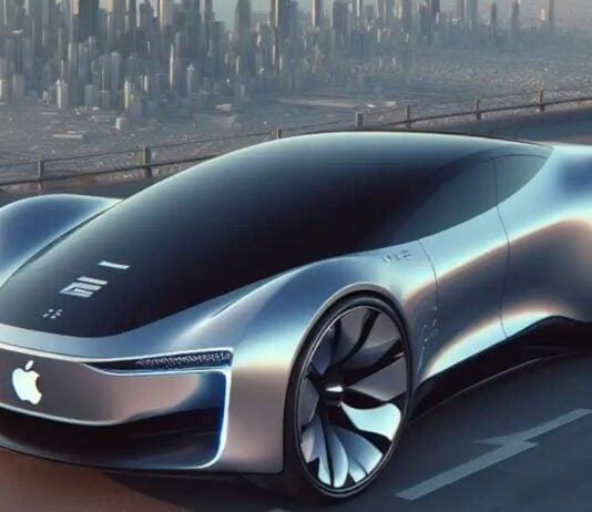 Apple Car: un sogno infranto e la collaborazione con BYD