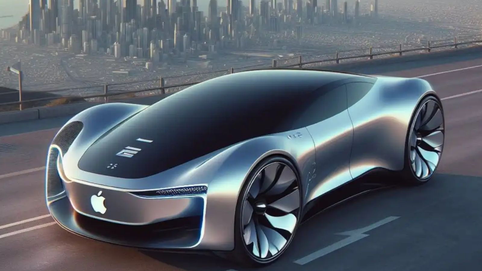 Apple Car: un sogno infranto e la collaborazione con BYD