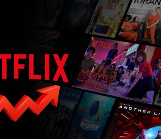 Netflix rincara ancora i prezzi: quanto costeranno gli abbonamenti?