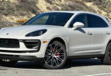 Porsche Macan diventa elettrica: innovazione o strategia?