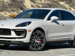 Porsche Macan diventa elettrica: innovazione o strategia?