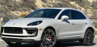 Porsche Macan diventa elettrica: innovazione o strategia?