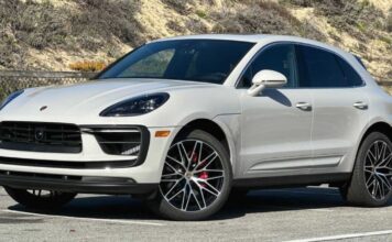 Porsche Macan diventa elettrica: innovazione o strategia?