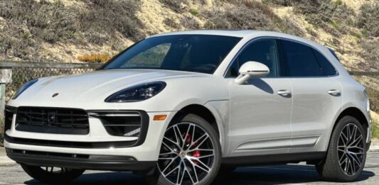 Porsche Macan diventa elettrica: innovazione o strategia?