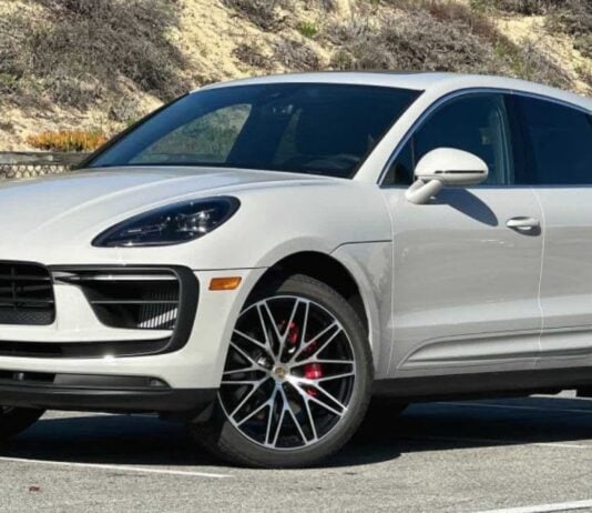 Porsche Macan diventa elettrica: innovazione o strategia?