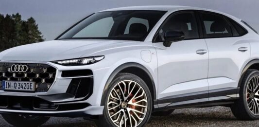 Audi Q3 2024: la nuova generazione è pronta a stupire