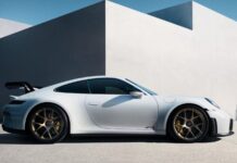 Porsche 911 GT3: 25 anni di pura adrenalina