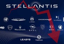 Stellantis in crisi: riuscirà a riprendersi?