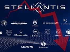 Stellantis in crisi: riuscirà a riprendersi?