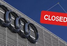 Audi Bruxelles: il futuro dello stabilimento è ancora incerto