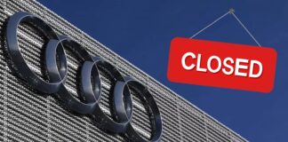 Audi Bruxelles: il futuro dello stabilimento è ancora incerto