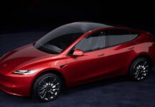 Tesla Model Y Juniper: in arrivo il restyling?