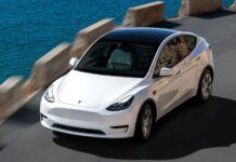 Tesla Model Y Juniper: produzione di prova vicina?