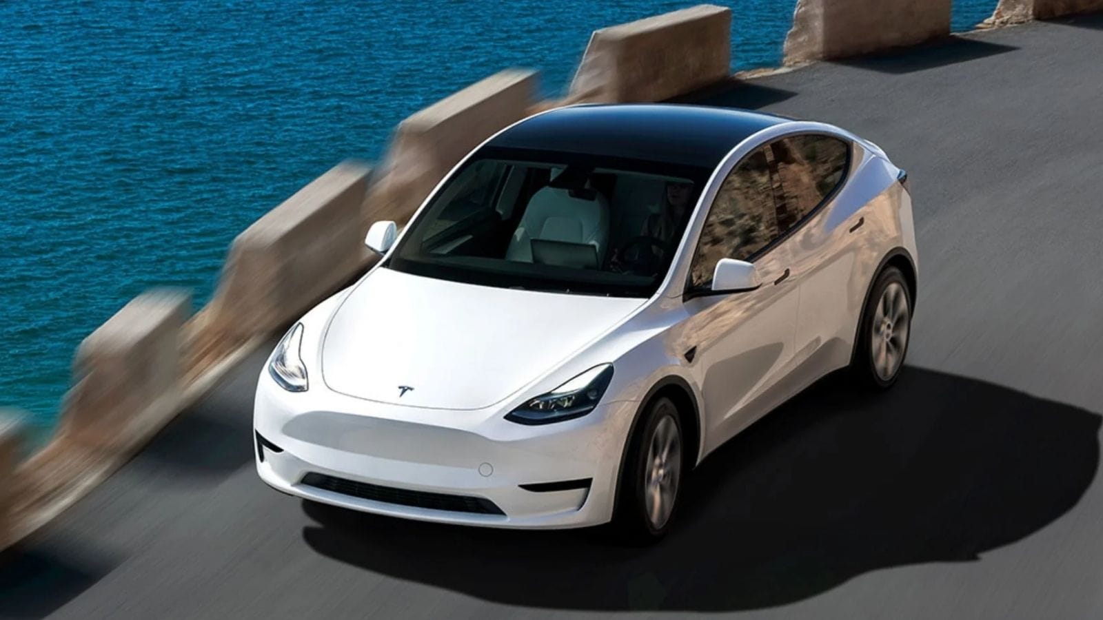 Tesla Model Y Juniper: produzione di prova vicina?