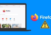 Firefox a rischio: bisogna aggiornarlo il prima possibile