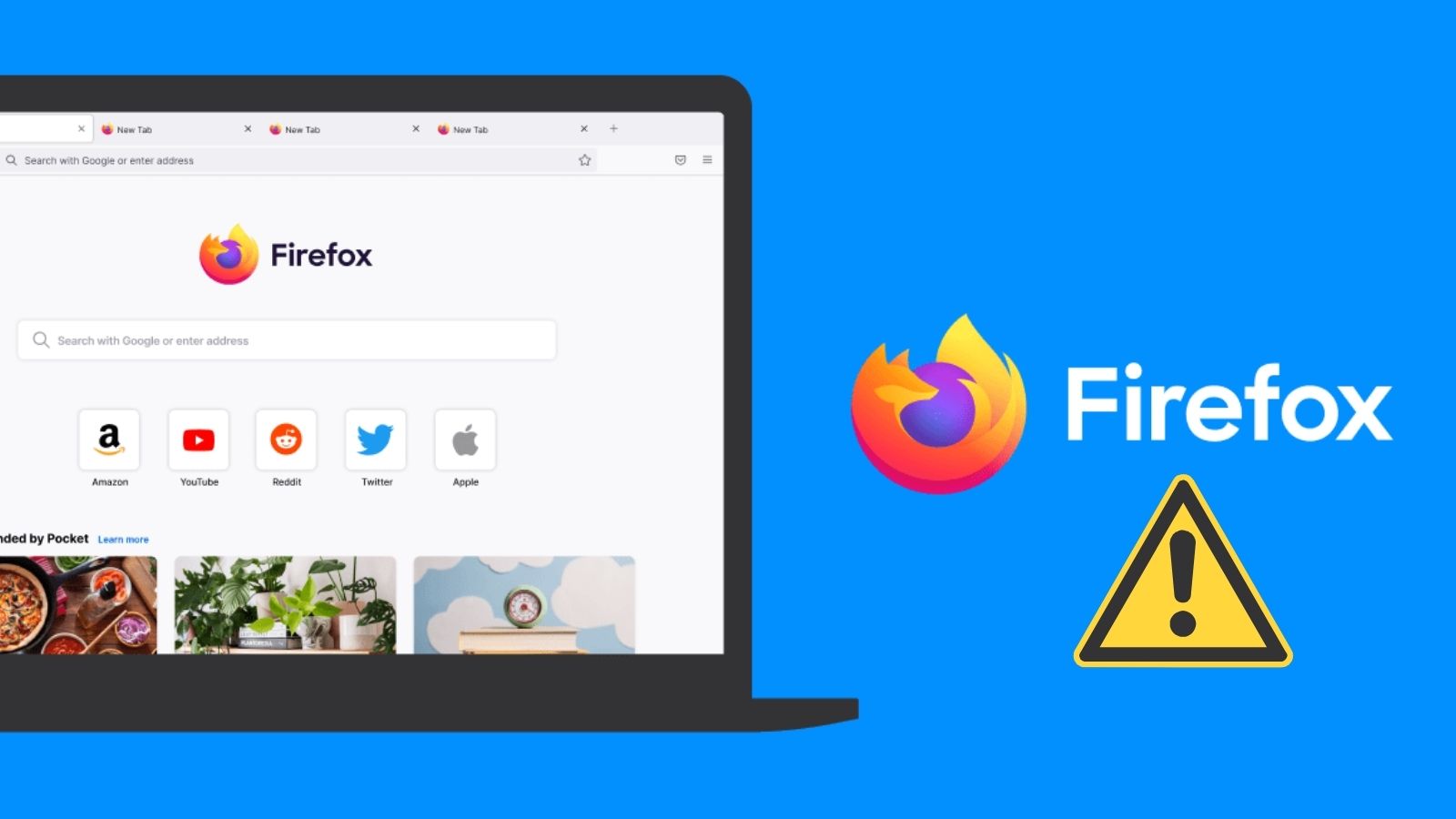 Firefox a rischio: bisogna aggiornarlo il prima possibile