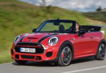 MINI John Cooper Works: svelata la nuova versione endotermica