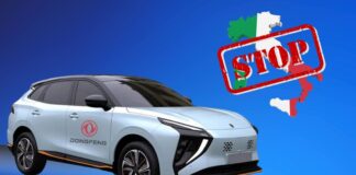 Dazi UE sulle auto cinesi: stop agli investimenti Dongfeng in Italia?