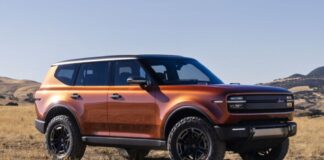 Scout Motors torna con SUV e pickup elettrici