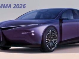 Nuova Lancia Gamma 2026: un’icona che rinasce