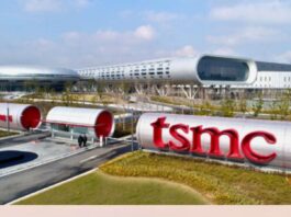 TSMC in Arizona: la fabbrica rivoluziona la produzione di semiconduttori