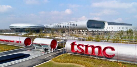 TSMC in Arizona: la fabbrica rivoluziona la produzione di semiconduttori