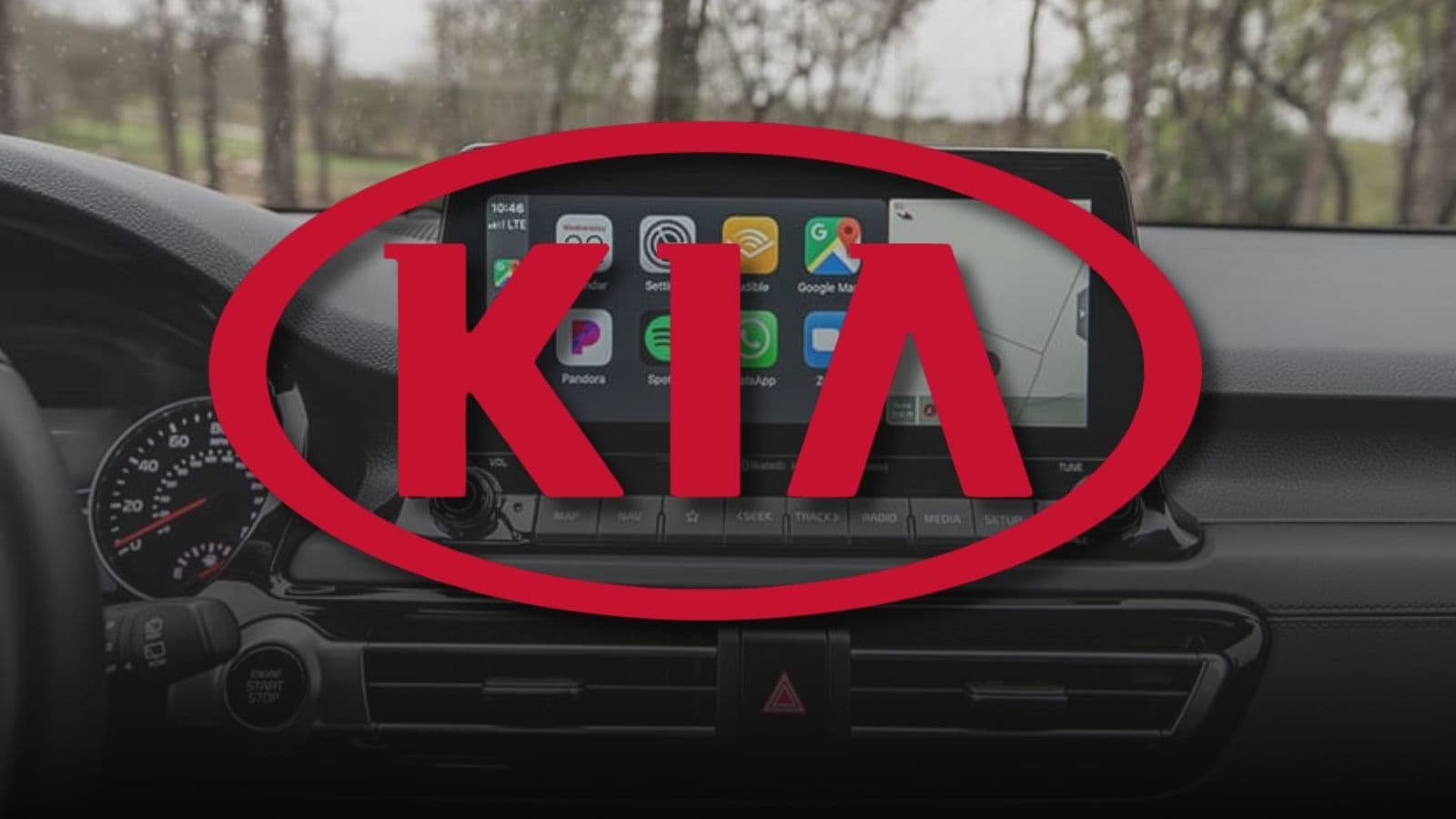  Kia CarPay: rivoluzione nei pagamenti a bordo