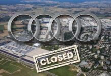 Audi Bruxelles verso la chiusura: c'è un futuro per i dipendenti?