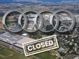 Audi Bruxelles verso la chiusura: c'è un futuro per i dipendenti?