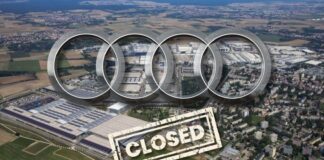 Audi Bruxelles verso la chiusura: c'è un futuro per i dipendenti?