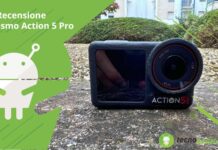 DJI Osmo Action 5 Pro: la vera rivale di GoPro - Recensione