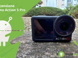 DJI Osmo Action 5 Pro: la vera rivale di GoPro - Recensione