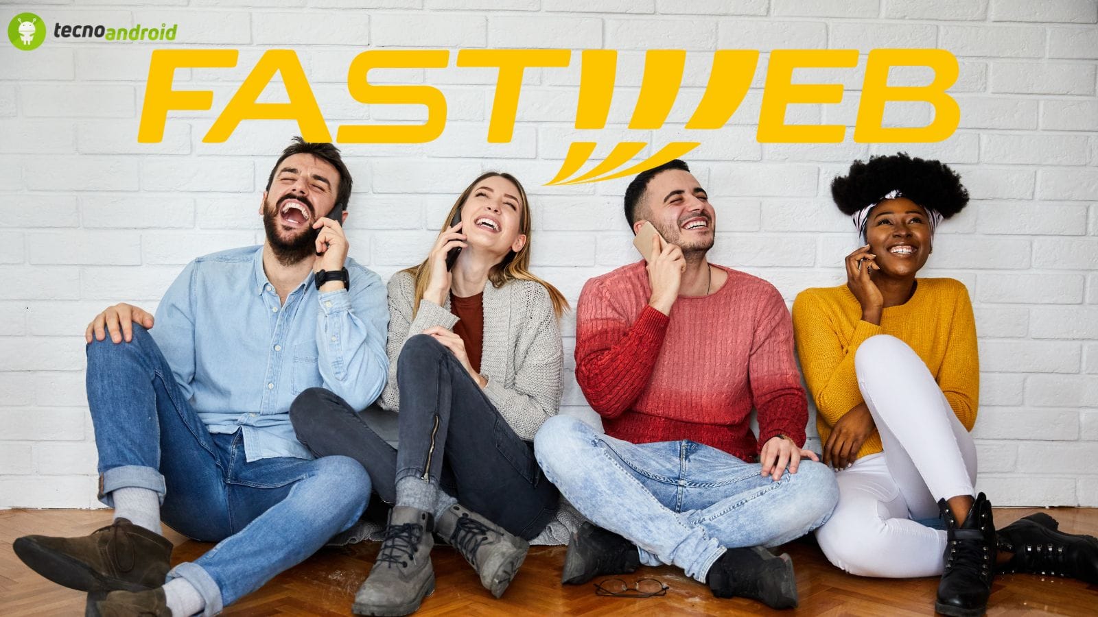 fastweb