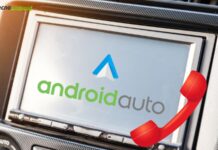 android auto