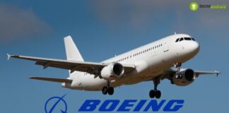 boeing