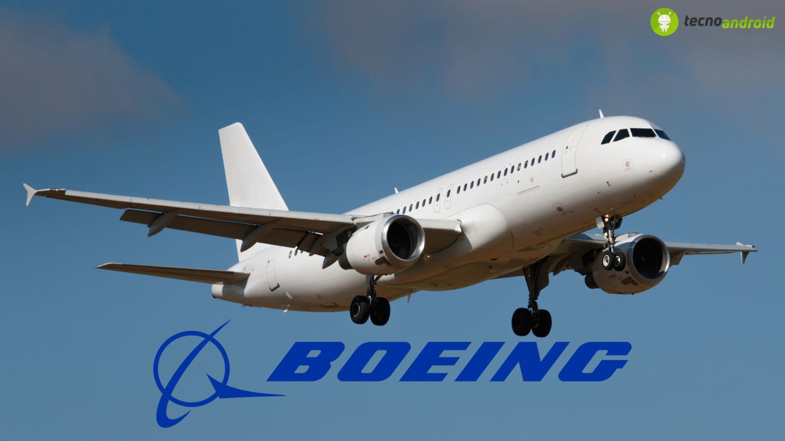 boeing