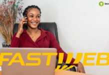 fastweb