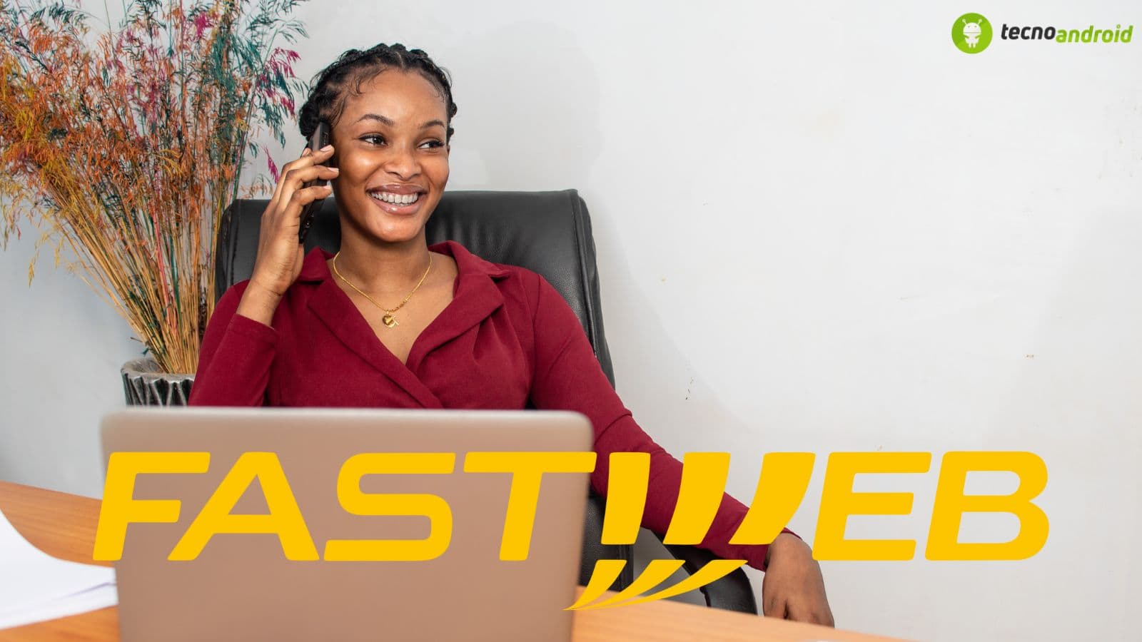 fastweb