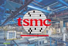 TSMC