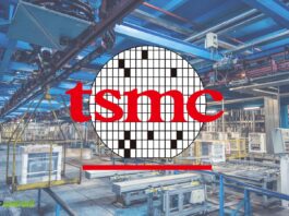 TSMC