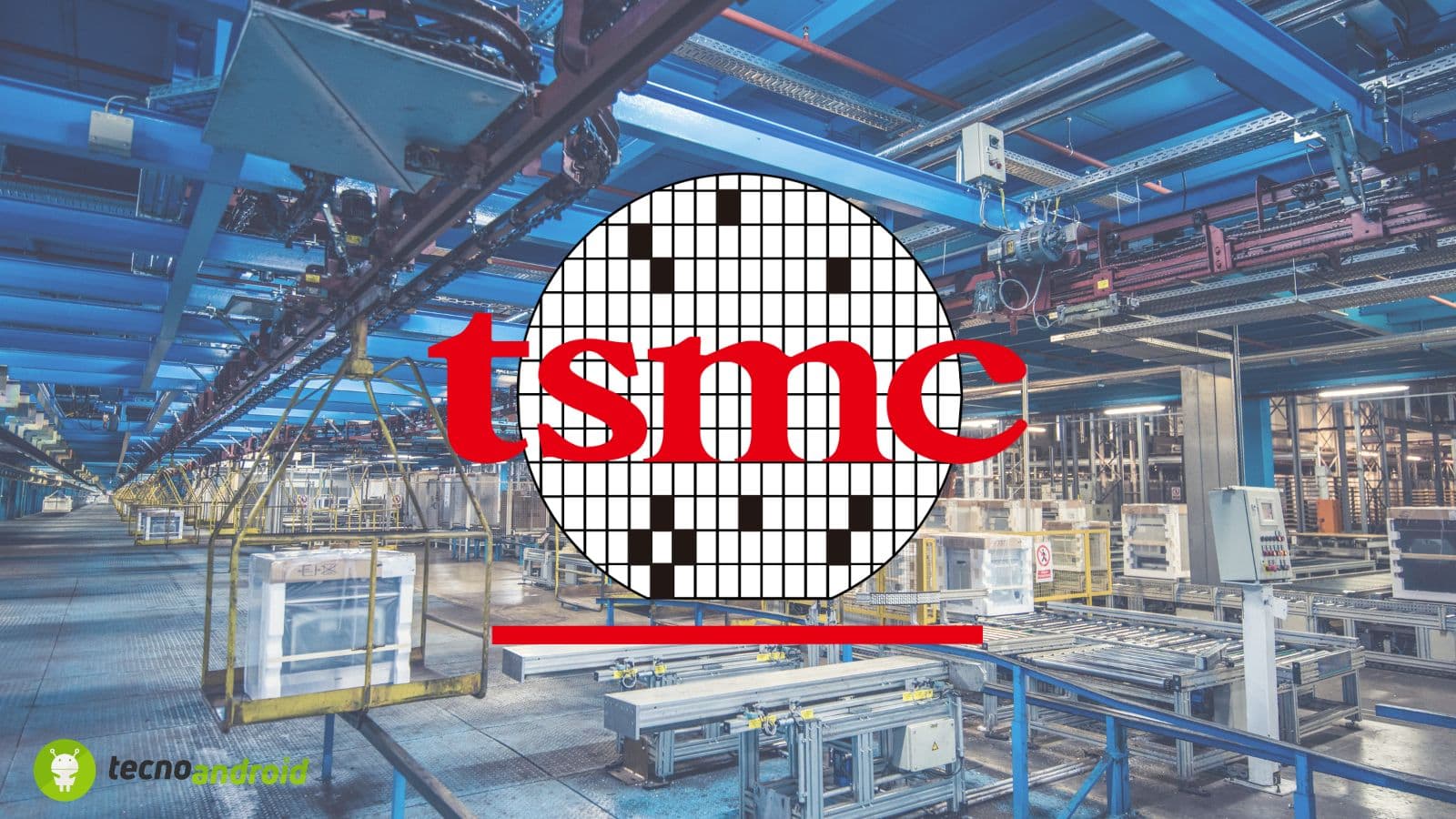 TSMC