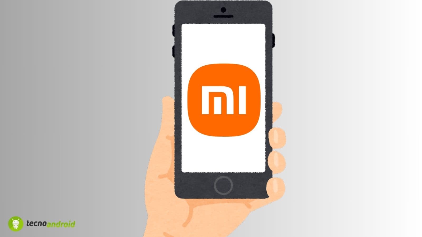 xiaomi